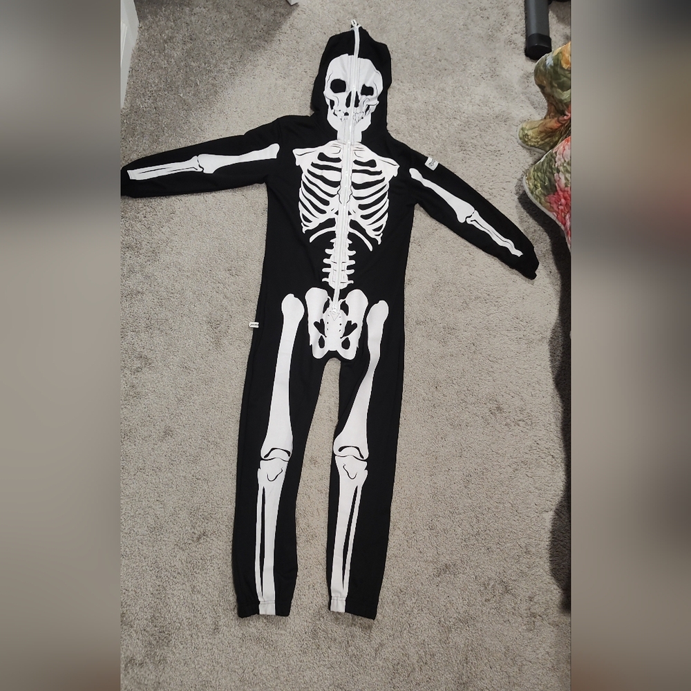 Tipsy Elves Youth Onesie Costume